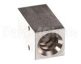 00-426567-00003 Vulcan Hart Receptacle,Oil Suction