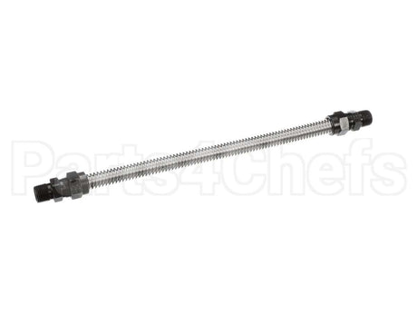 00-426602-00001 Vulcan Hart Tube,Suction - Flex