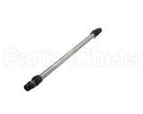 00-426602-00001 Vulcan Hart Tube,Suction - Flex