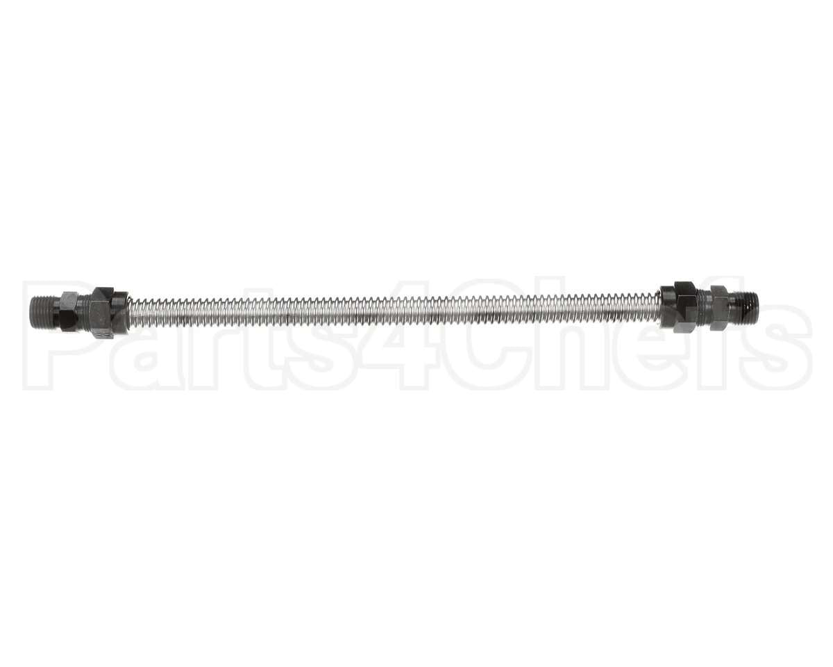 00-426602-00001 Vulcan Hart Tube,Suction - Flex