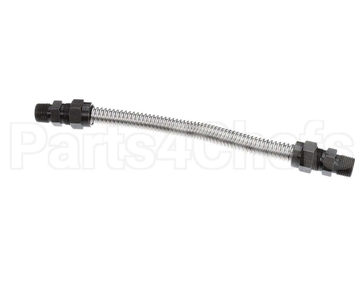 00-426602-00003 Vulcan Hart Tube, Flex Gr35/45