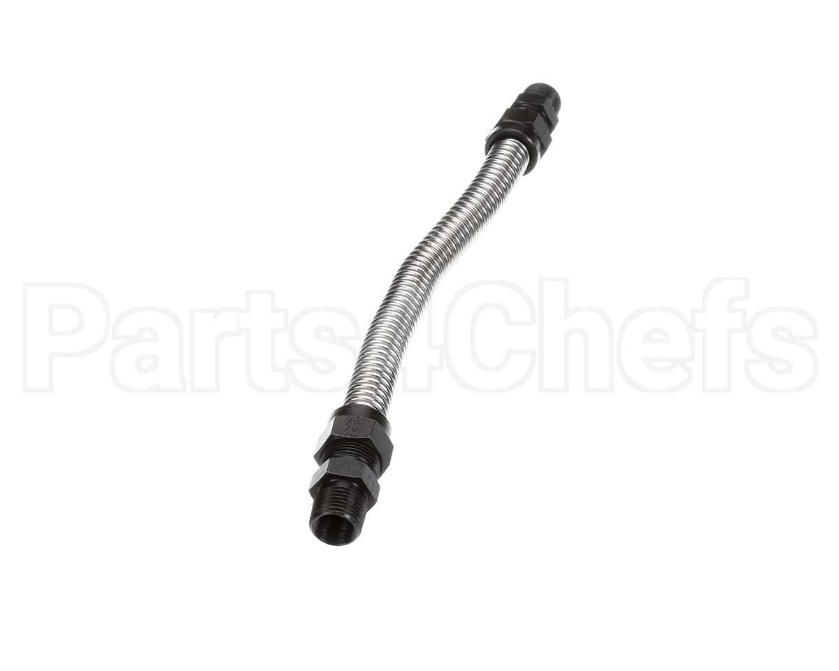 00-426602-00003 Vulcan Hart Tube, Flex Gr35/45