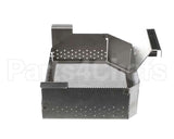 00-426606-000G5 Vulcan Hart Basket,Scrap 1Gr45F/1Er50F