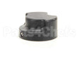 00-426745-00001 Vulcan Hart Knob,Control (Black) .344