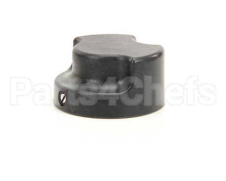00-426745-00001 Vulcan Hart Knob,Control (Black) .344