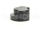 00-426745-00001 Vulcan Hart Knob,Control (Black) .344