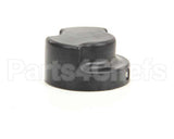 00-426745-00001 Vulcan Hart Knob,Control (Black) .344