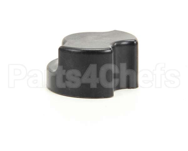 00-426745-00001 Vulcan Hart Knob,Control (Black) .344