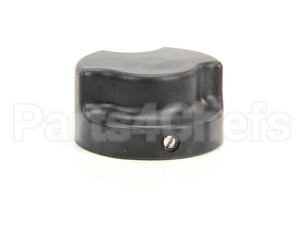 00-426745-00001 Vulcan Hart Knob,Control (Black) .344