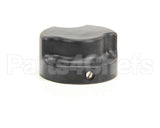 00-426745-00001 Vulcan Hart Knob,Control (Black) .344