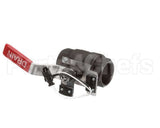 00-426803-000G9 Vulcan Hart Valve,Drain Assembly W/Magnet - Rh