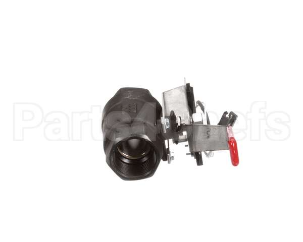 00-426803-000G9 Vulcan Hart Valve,Drain Assembly W/Magnet - Rh