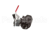 00-426803-000G9 Vulcan Hart Valve,Drain Assembly W/Magnet - Rh