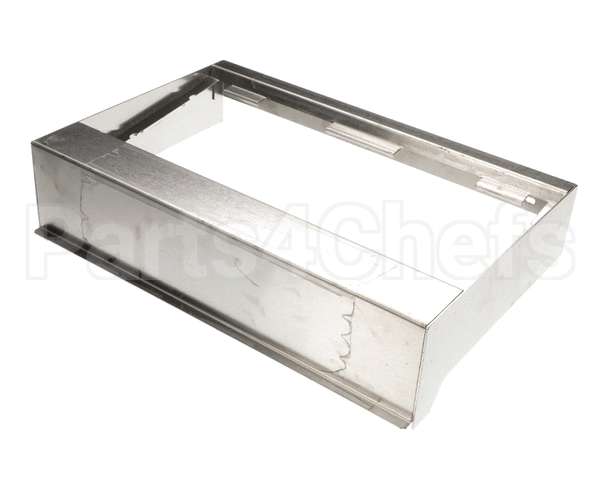 00-426806-000G1 Vulcan Hart Frame,Front Weldment. (Sgl.)