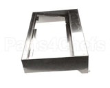 00-426806-000G1 Vulcan Hart Frame,Front Weldment. (Sgl.)