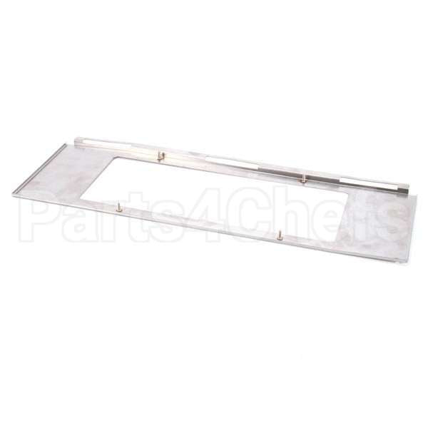 00-426815-000G2 Compatible Vulcan Plate, Mounting Assembly 21