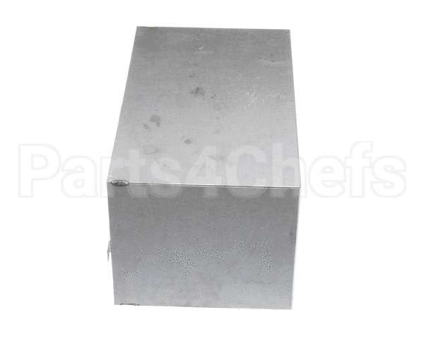 00-427082-00001 Vulcan Hart Cover,480V Trans