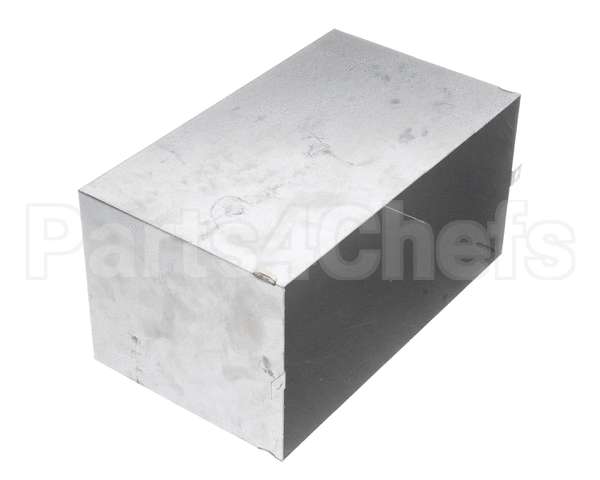 00-427082-00001 Vulcan Hart Cover,480V Trans