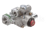 00-427083-00001 Vulcan Hart Valve,Safety Shut-Off (Std.)