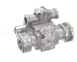 00-427083-00001 Vulcan Hart Valve,Safety Shut-Off (Std.)