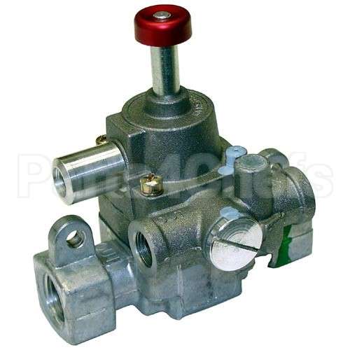 00-427083-00002 Compatible Vulcan Safety Valve