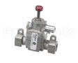 00-427083-00002 Vulcan Hart Valve,Safety Shut-Off (Extd)