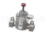 00-427083-00002 Vulcan Hart Valve,Safety Shut-Off (Extd)