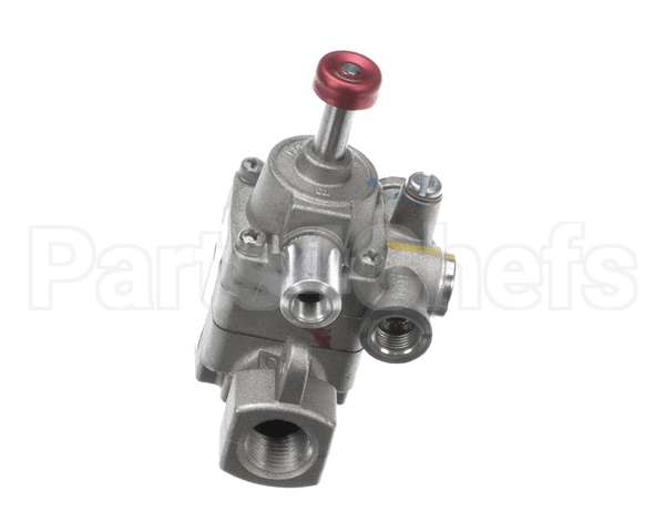00-427083-00002 Vulcan Hart Valve,Safety Shut-Off (Extd)