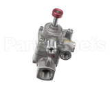 00-427083-00002 Vulcan Hart Valve,Safety Shut-Off (Extd)