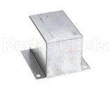 00-427617-00001 Vulcan Hart Deflector,Flue