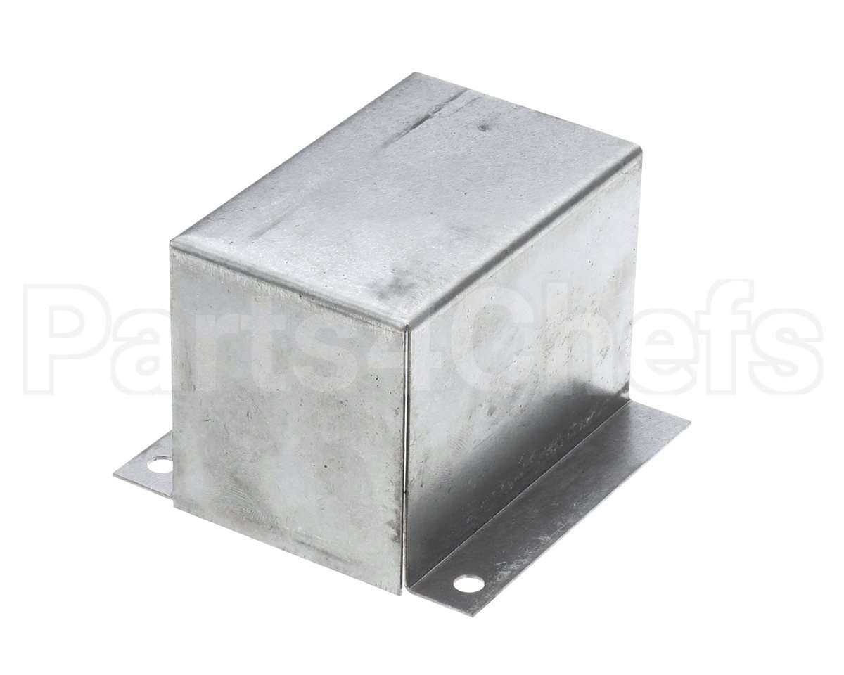 00-427617-00001 Vulcan Hart Deflector,Flue