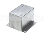 00-427617-00001 Vulcan Hart Deflector,Flue