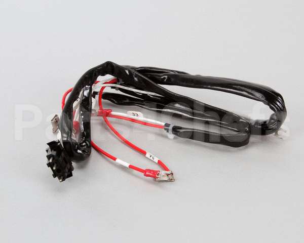 00-427751-000G1 Vulcan Hart Harness,Section (Ccs) W/Ei
