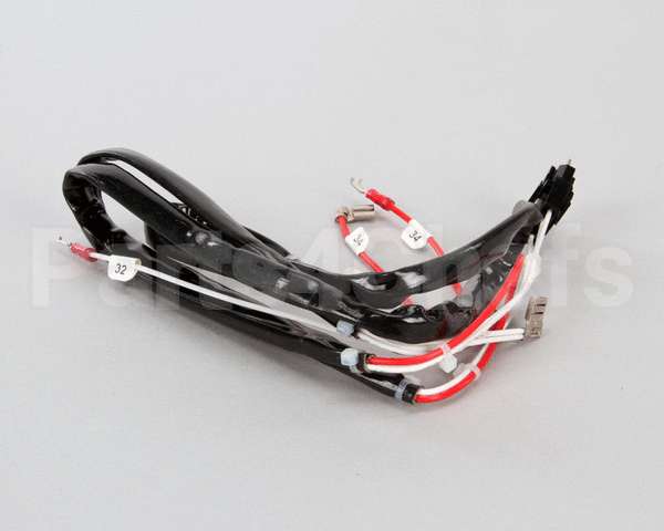 00-427751-000G1 Vulcan Hart Harness,Section (Ccs) W/Ei