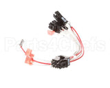 00-427753-000G2 Vulcan Hart Harness Assembly,Interface (Ccs)