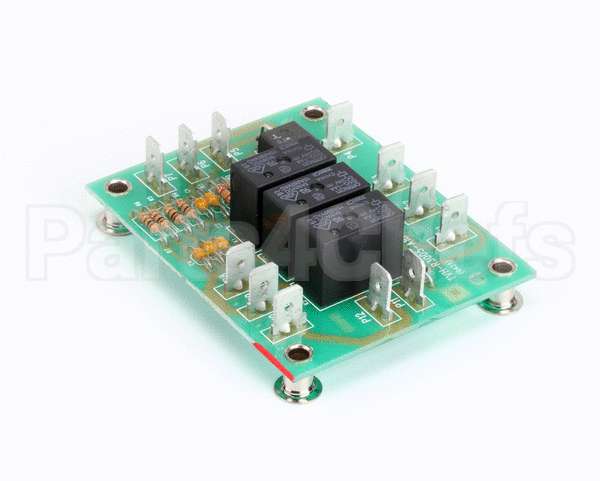 00-427759-00001 Vulcan Hart Control,Interface