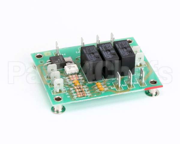 00-427759-00001 Vulcan Hart Control,Interface