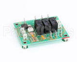 00-427759-00001 Vulcan Hart Control,Interface