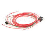 00-427854-000G1 Vulcan Hart Harness, Asm-Solid State Gas