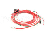 00-427854-000G1 Vulcan Hart Harness, Asm-Solid State Gas