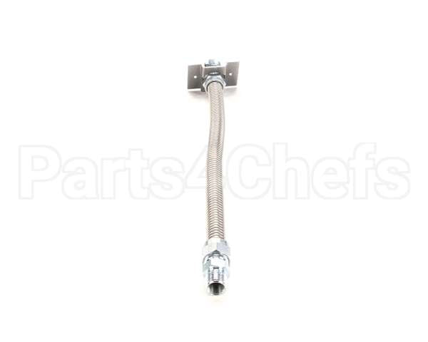 00-427882-000G2 Vulcan Hart Connector,Gas Assembly, Gr85