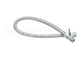 00-427882-000G3 Vulcan Hart Tube, Gas Inlet