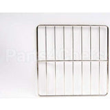 00-427883-00002 Compatible Vulcan Basket Support Screen