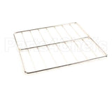00-427883-00002 Vulcan Hart Screen,Basket Support