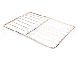 00-427883-00003 Vulcan Hart Rack, Crumb R65
