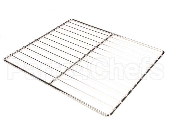 00-427883-00004 Vulcan Hart Rack, Crumb R85