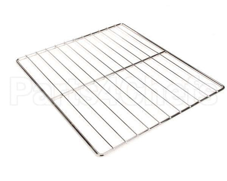 00-427883-00004 Vulcan Hart Rack, Crumb R85