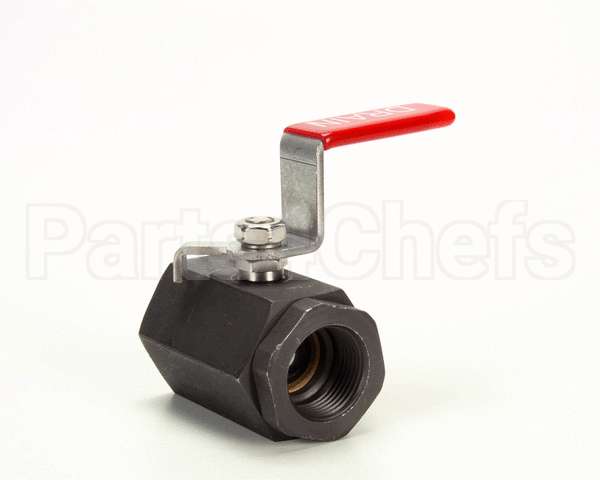 00-427903-00001 Vulcan Hart Valve,Drain Ef3/Ef4