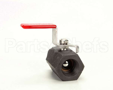 00-427903-00001 Vulcan Hart Valve,Drain Ef3/Ef4