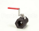00-427903-00001 Vulcan Hart Valve,Drain Ef3/Ef4